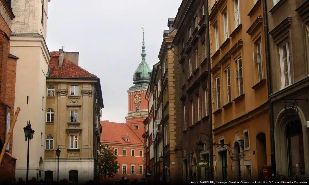 XX Międzynarodowy Festiwal Teatru Lalek i Animacji Filmowych „Lalka też Człowiek” w Warszawie