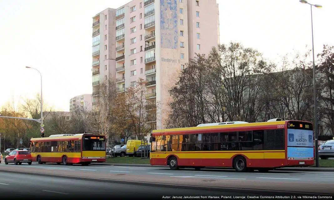 Powstanie nowego budynku TR Warszawa na Placu Centralnym