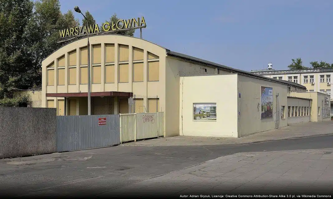 Warszawa podejmuje działania na rzecz zwiększenia bezpieczeństwa w szkołach