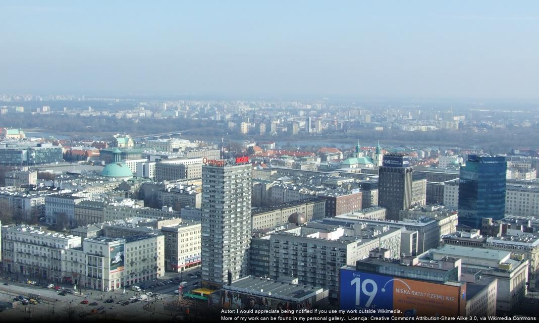 Wiosenne porządki w Warszawie: Jak Mieszkańcy Mogą Pomóc Uporządkować Swoje Miasto