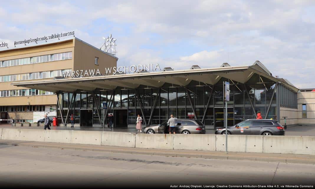 Nowy mural upamiętniający Czesława Niemena w Warszawie