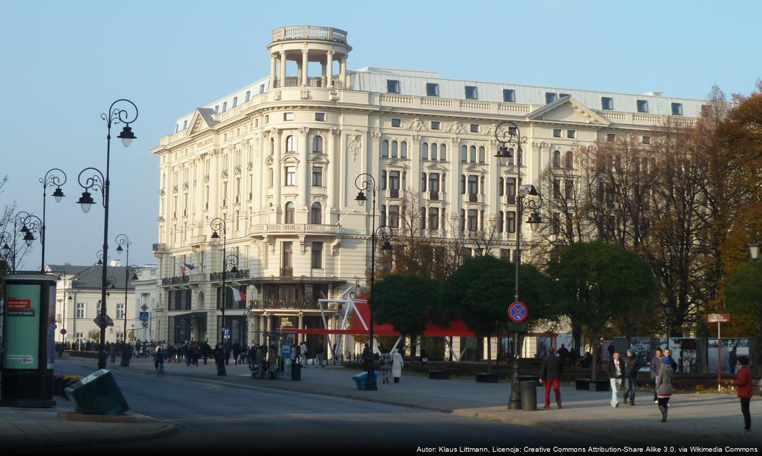 Konkurs na dyrektora Teatru Powszechnego w Warszawie