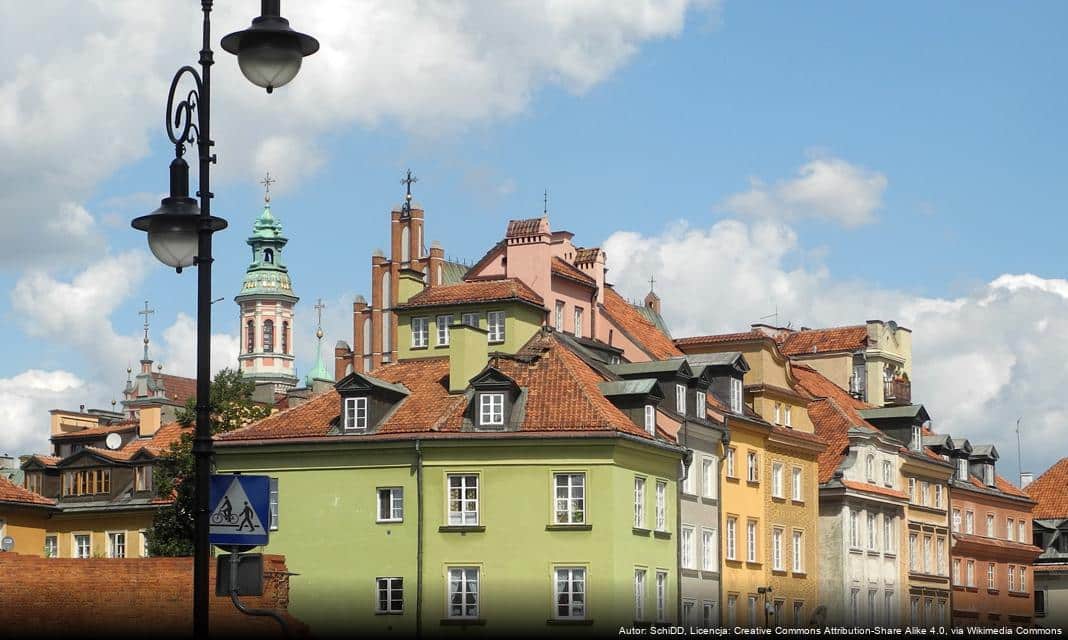 Jesień w Warszawie pod znakiem profilaktyki onkologicznej