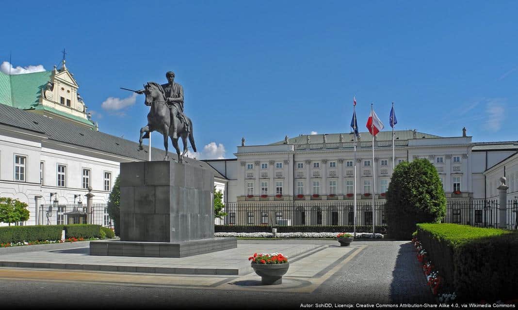 Warszawskie obchody Święta Niepodległości 11 listopada 2024 roku