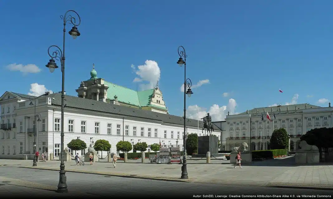 Cenne znaleziska archeologiczne w centrum Warszawy związane z przedwojenną Filharmonią