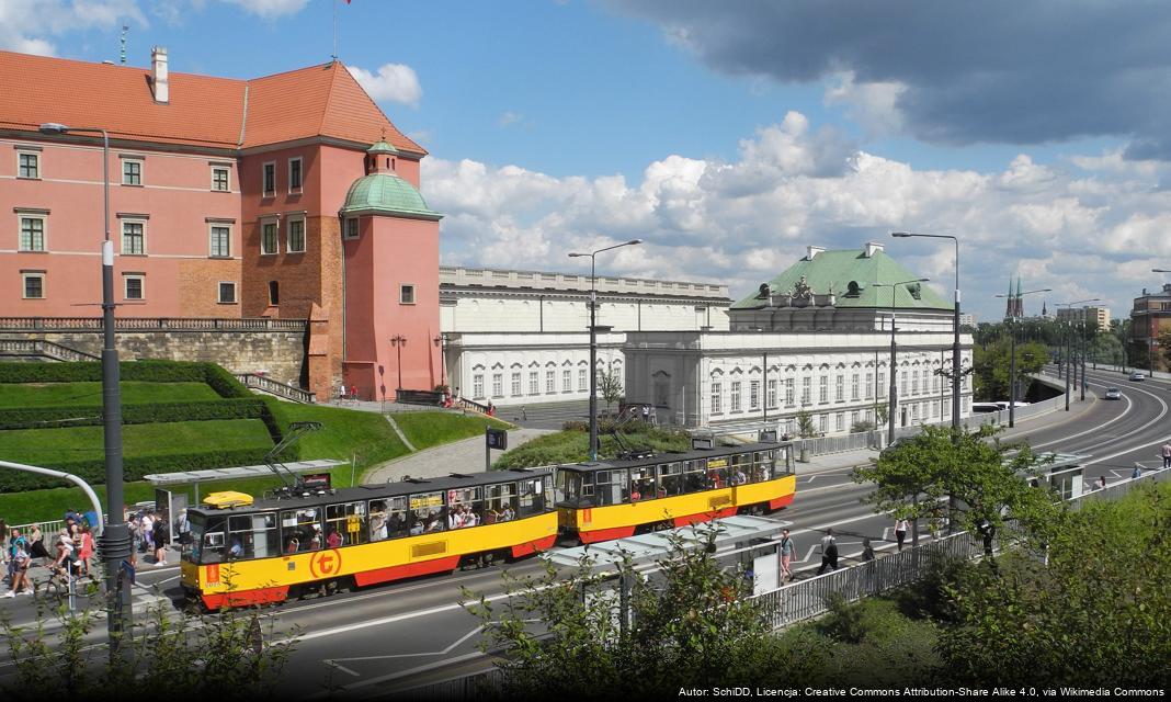 Zbliżające się zmiany w organizacji ruchu na ulicach św. Bonifacego i Spacerowej