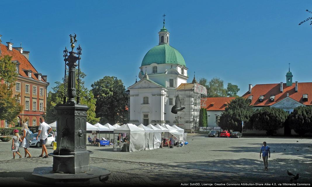 Promowanie turystyki lokalnej w Warszawie: Jak przyciągnąć turystów?
